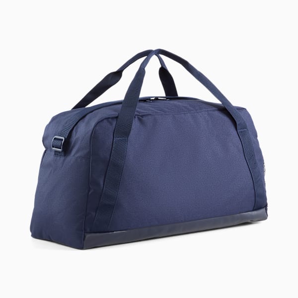 Bolso deportivo pequeño PUMA Phase Tape, PUMA Navy, large-ARG