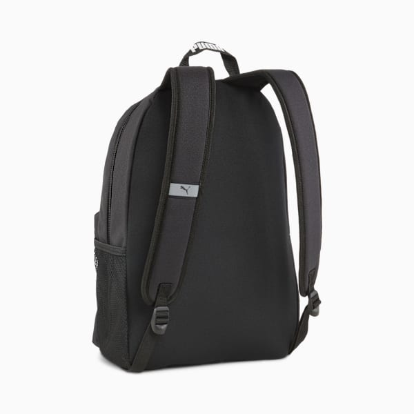 Mochila PUMA Phase Tape, PUMA Black, large-ARG