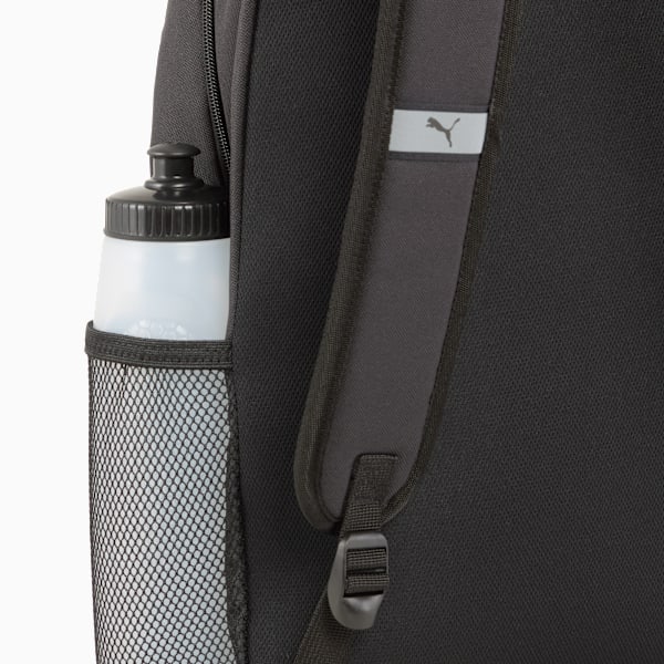 Mochila PUMA Phase Tape, PUMA Black, large-ARG