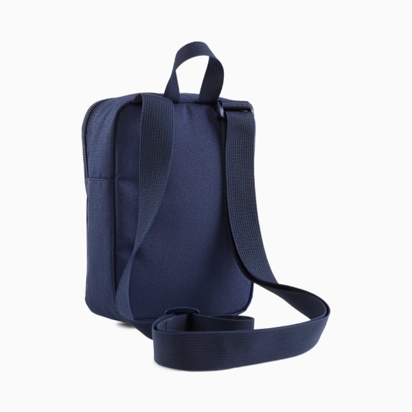 Bolso PUMA S, PUMA Navy, large-MEX