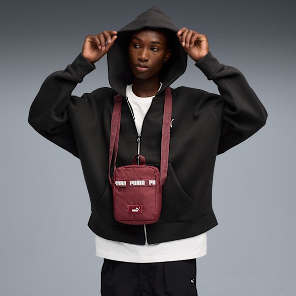 Bolsa Phase Tape Portable, Ruby Shimmer, large-BRA