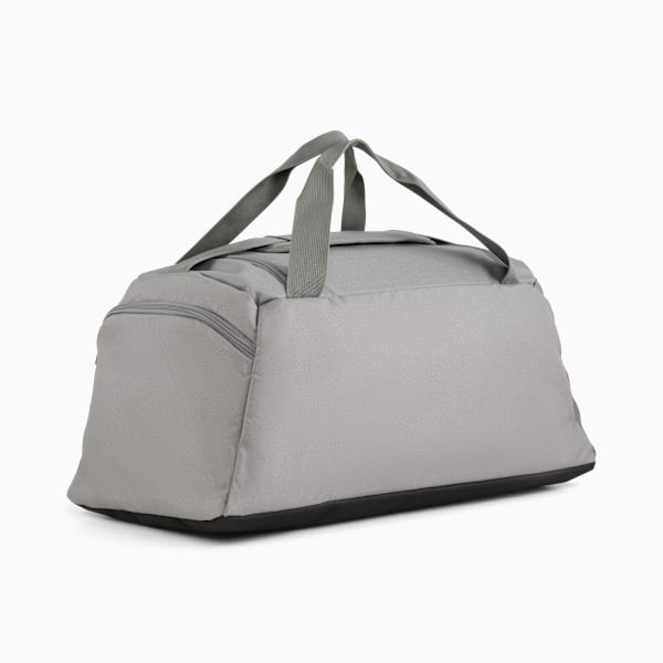 Bolso deportivo pequeño PUMA Fundamental, Cast Iron, large-MEX
