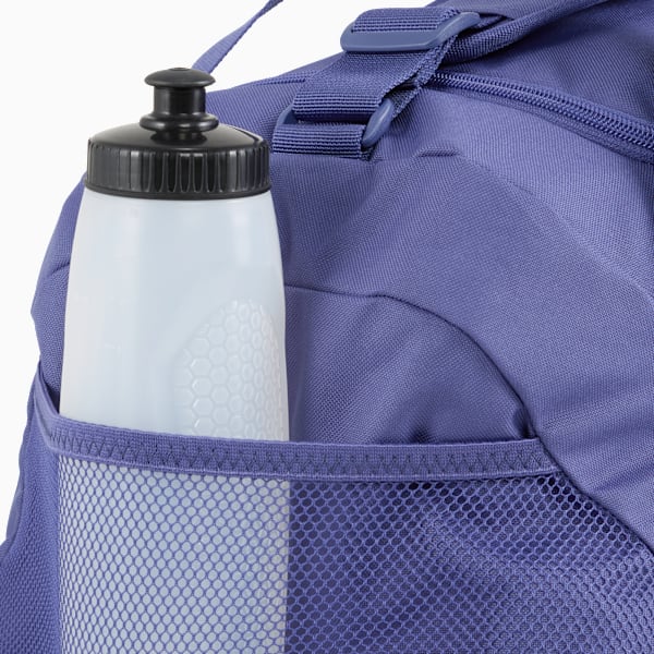 Fundamental 34L Small Sports Bag, Blue Crystal, large-MEX