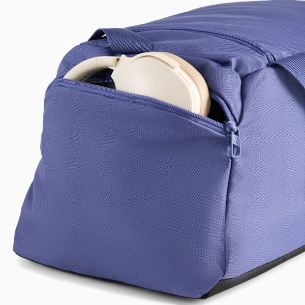 Fundamental 34L Small Sports Bag, Blue Crystal, large-MEX