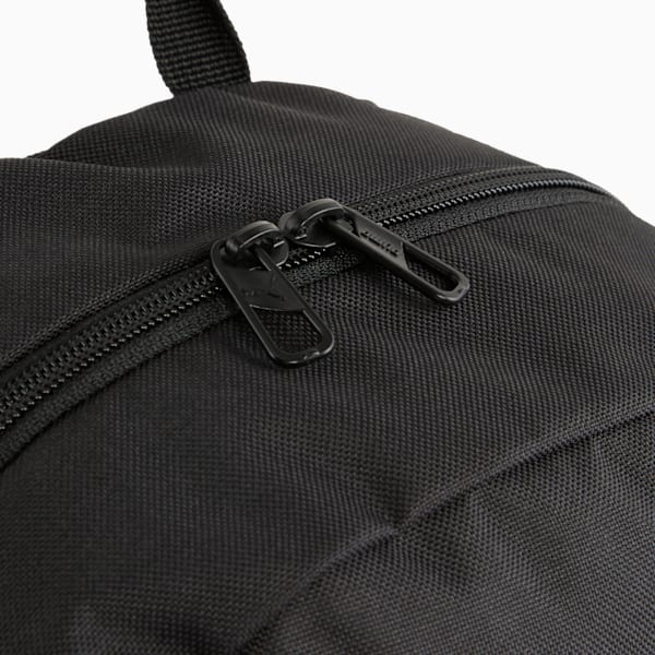 Juego de mochila y cartera PUMA PHASE, PUMA Black, large-MEX
