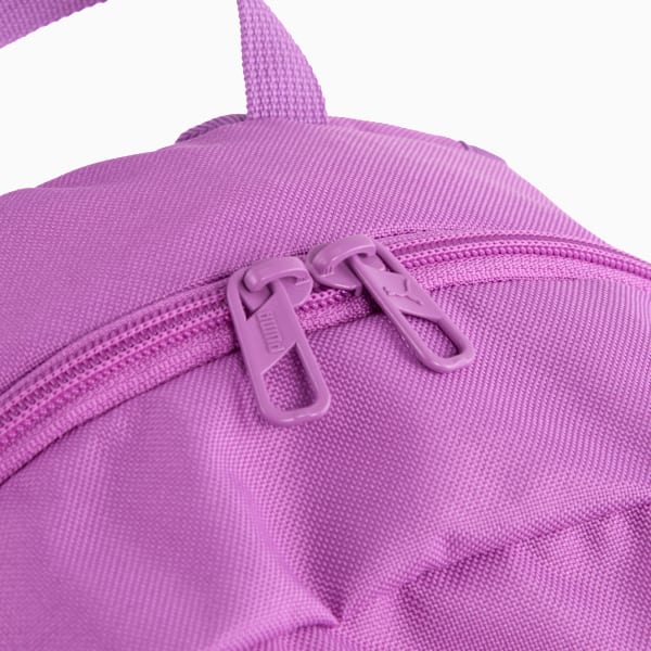 Juego de mochila y cartera PUMA PHASE, Wild Berry, large-MEX