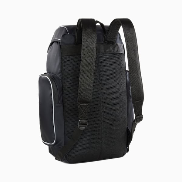 Mochila Scuderia Ferrari HP Race Lifestyle, PUMA Black, large-MEX