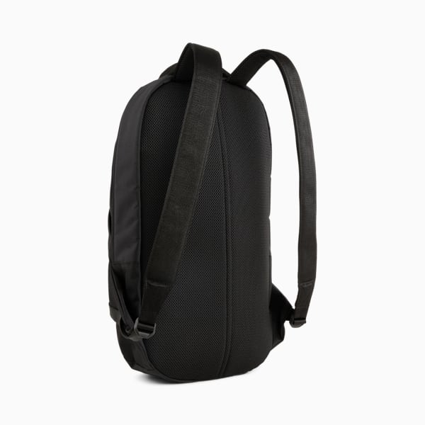 Mochila grande Scuderia Ferrari Race, PUMA Black, large-MEX