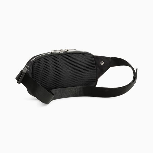 Cangurera Porsche Legacy, PUMA Black, large-MEX