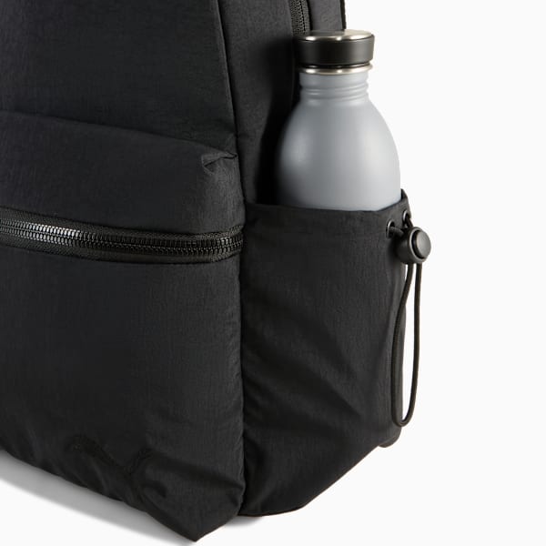 Mochila pequeña HER, PUMA Black, large-ARG