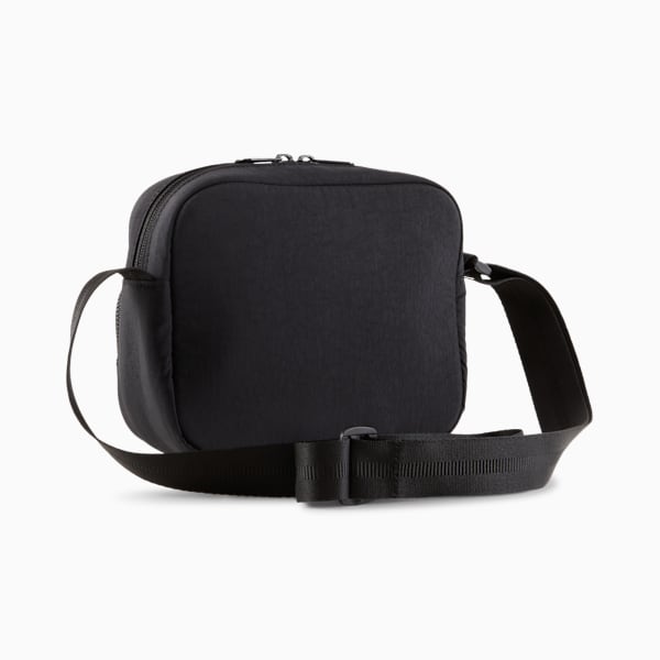 Bolso HER para mujer, PUMA Black, large-MEX