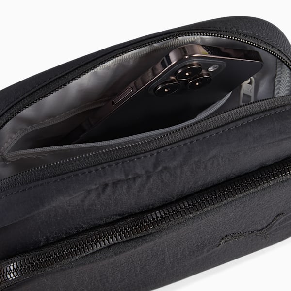 Bolso HER para mujer, PUMA Black, large-MEX