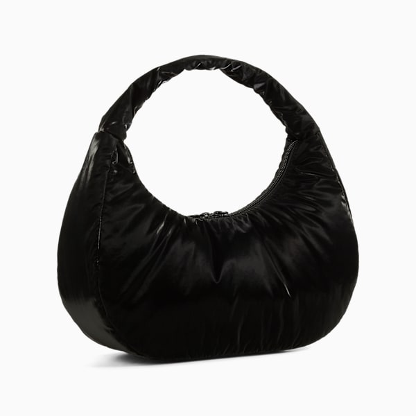 UP 5.5L Hobo Bag, PUMA Black, large-MEX