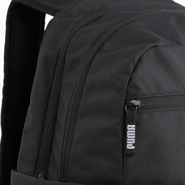 Mochila PUMA S, PUMA Black, large-MEX