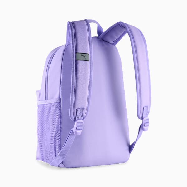 Mochila pequeña PUMA Phase, Lavender Alert, large-MEX