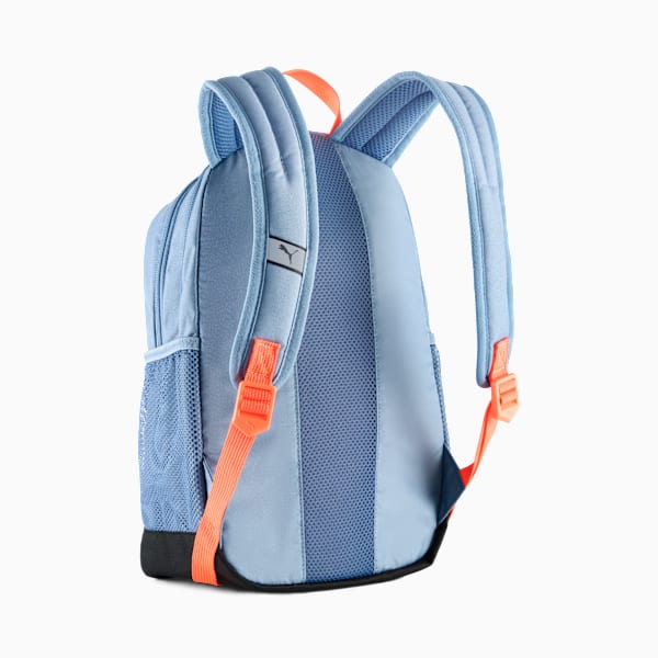 Mochila pequeña PUMA Buzz, Cool Blue, large-MEX