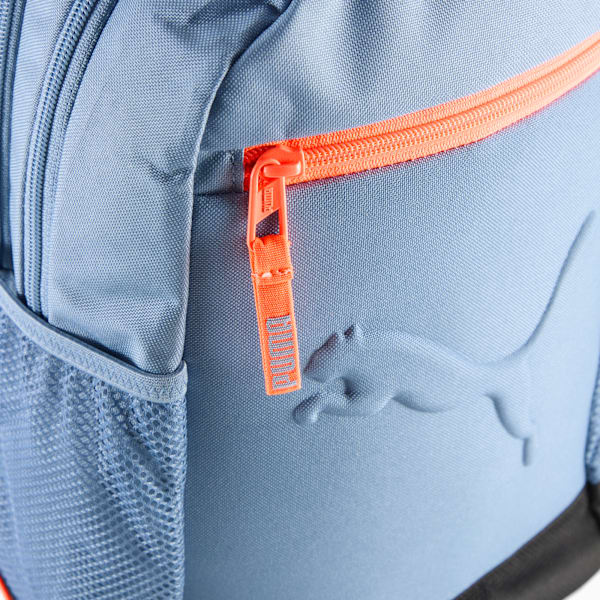 Mochila pequeña PUMA Buzz, Cool Blue, large-MEX