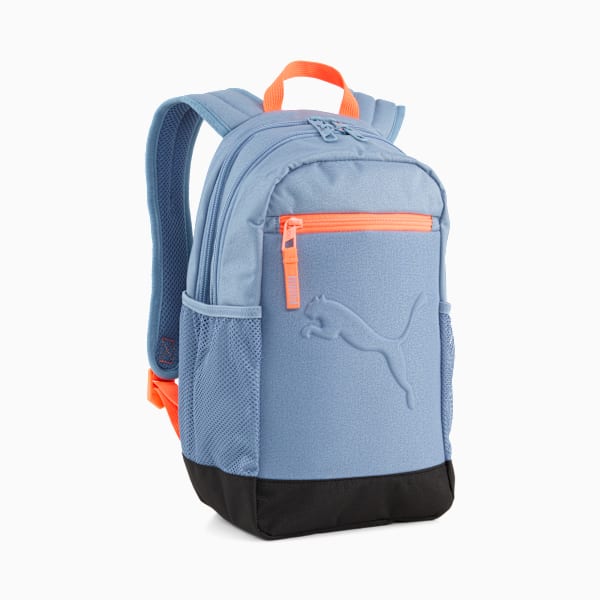 Mochila pequeña PUMA Buzz, Cool Blue, large-MEX