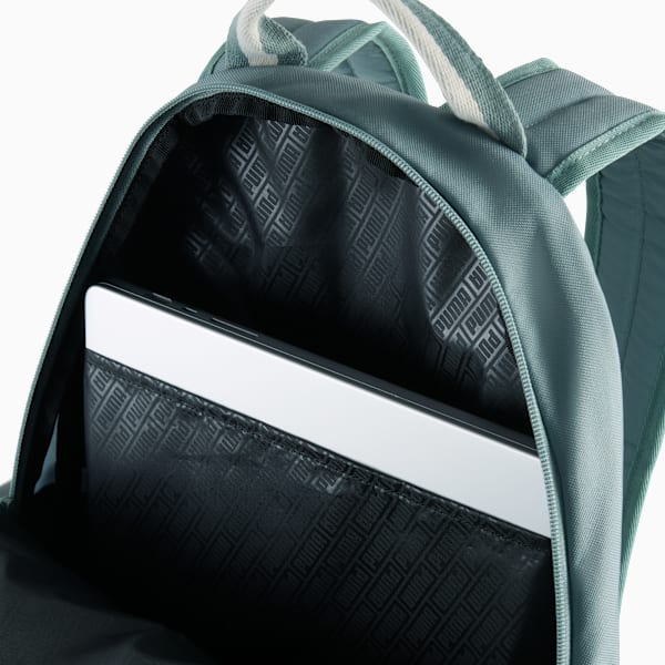 Mochila Super PUMA, Green Moon-Alpine Snow, large-MEX