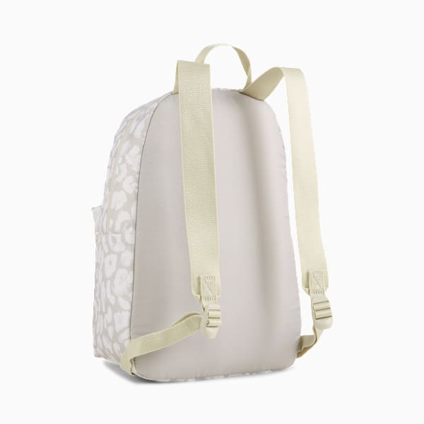 Pop Small 13L Backpack Women, Desert Dust-Animal AOP, large-ZAF