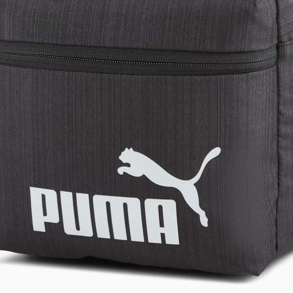 Mochila pequeña Base, PUMA Black, large-ARG