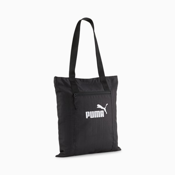 Base Tote Women, PUMA Black, large-MEX
