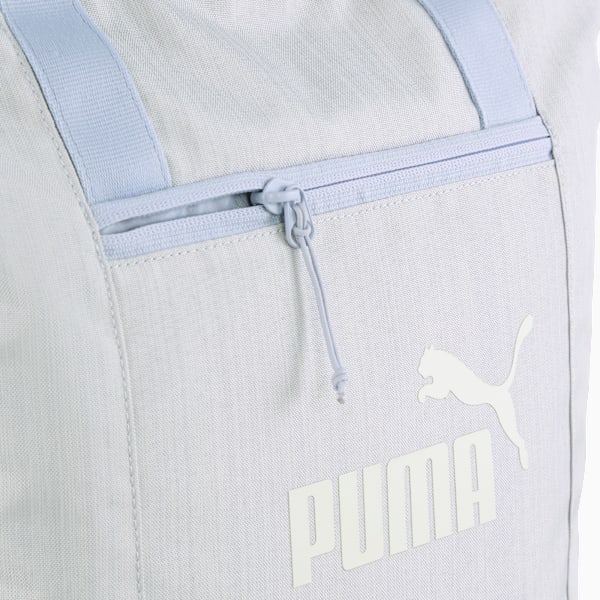 Bolsa Base Tote Feminina, Azul, large-BRA