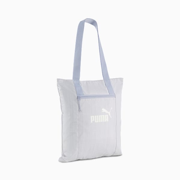 Bolsa Base Tote Feminina, Azul, large-BRA