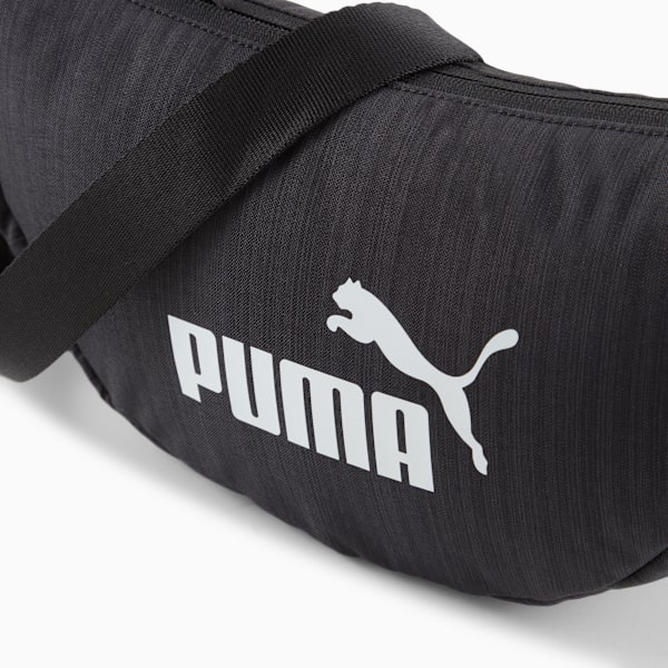 Bandolera Base Half Moon, PUMA Black, large-ARG