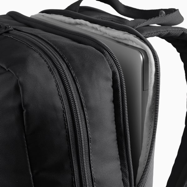 Mochila PUMA Phase College para mujer, PUMA Black, large-ARG