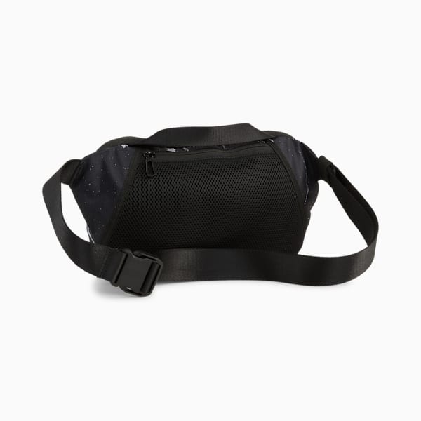 Cangurera PUMA HOOPS x LAFRANCÉ, PUMA Black, large-MEX