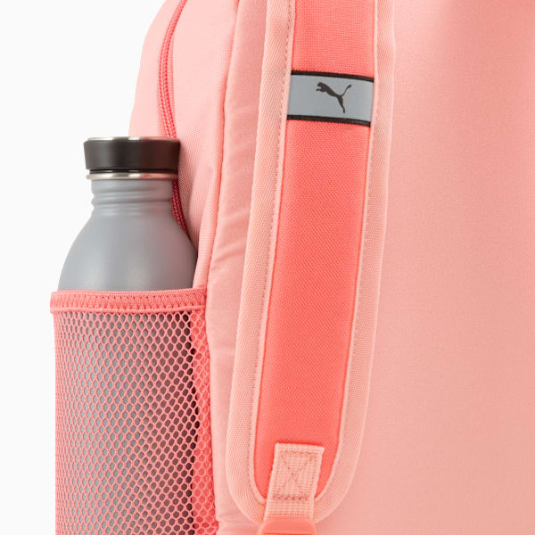 Mochila pequeña PUMA Phase, Pink Fruit-Peach Frost, large-ARG