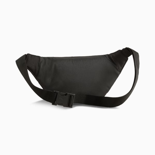Cangurera Academy, PUMA Black, large-MEX