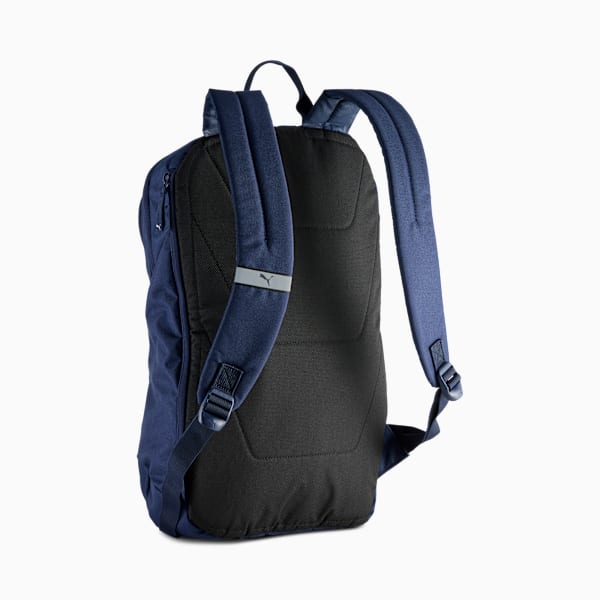 CF Monterrey Backpack (24L), Persian Blue-PUMA White, large-MEX