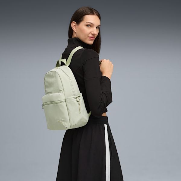 HER Small 13L Backpack Youth, Lux Army, large-MEX