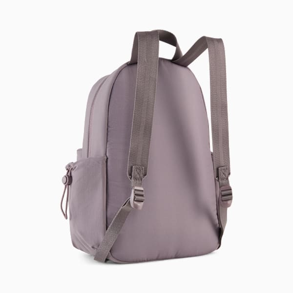 HER Small 13L Backpack, Raisin, large-MEX