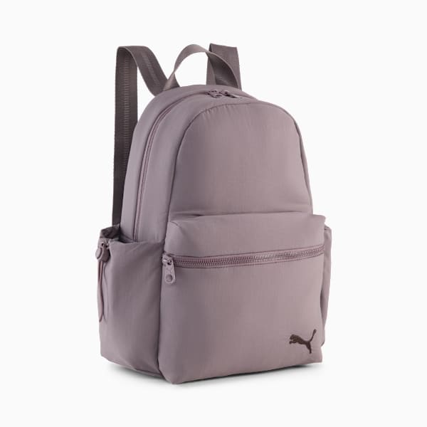 HER Small 13L Backpack, Raisin, large-MEX