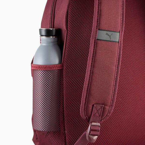 Phase Patch 20L Backpack, Ruby Shimmer, large-MEX