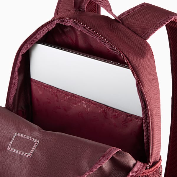 Phase Patch 20L Backpack, Ruby Shimmer, large-MEX