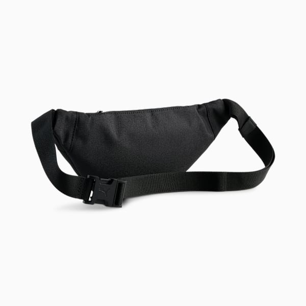 Phase Patch 2.2L Waist Bag, PUMA Black, large-ZAF