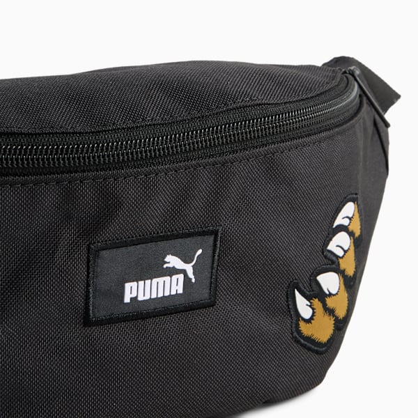 Phase Patch 2.2L Waist Bag, PUMA Black, large-ZAF