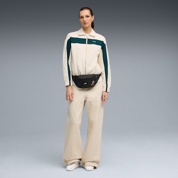 Phase Patch 2.2L Waist Bag, PUMA Black, large-ZAF