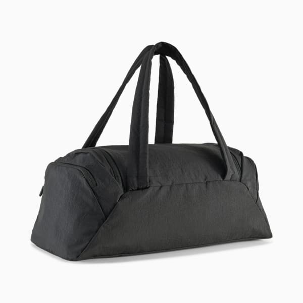 Bolso de viaje PUMA x ROSÉ, PUMA Black, large-ARG