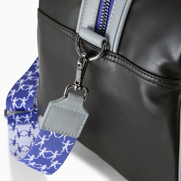 Bolso de mano PUMA x KIDSUPER 30&nbsp;l, PUMA Black-Gray Echo, large-ARG