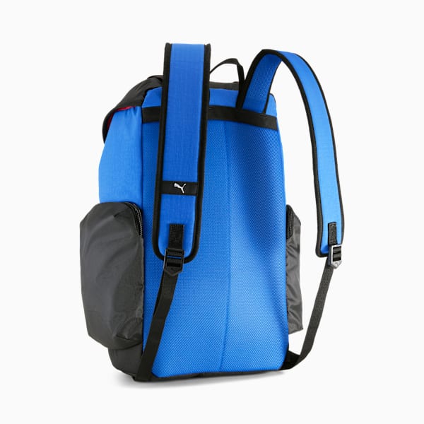 Mochila FUTURE.PUMA.ARCHIVE, Mountain Blue, large-MEX