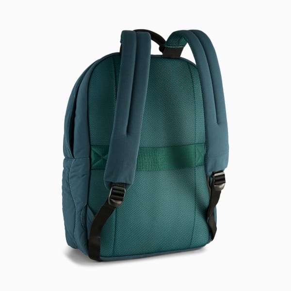 Mochila PUMA.BL Seasonal, Green Terrain, large-ARG