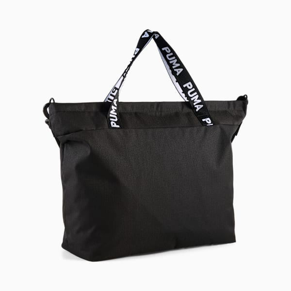 Essentials Training 19L Shopper Bag, PUMA Black, large-ZAF