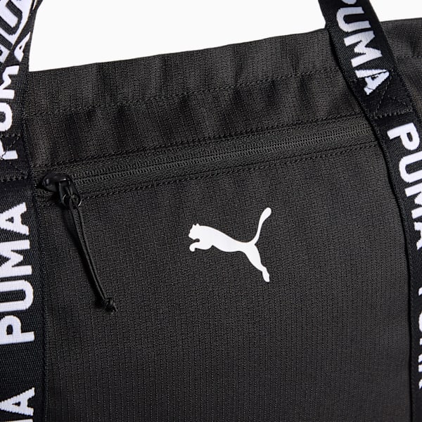 Essentials Training 19L Shopper Bag, PUMA Black, large-ZAF