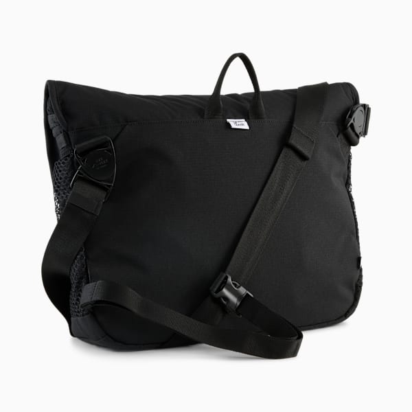 Morral MMQ, PUMA Black, large-ARG