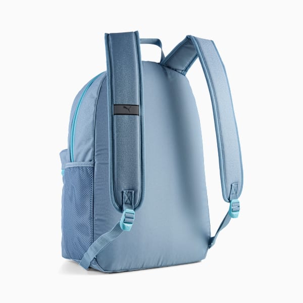 Mochila Phase Nature 2.0 22L para adolescentes, Cool Blue-Aqua, large-MEX